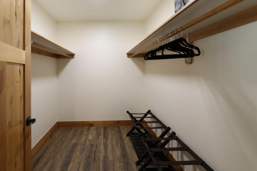 Townhome Next To Clubhouse In Exclusive Eagle Bend - The Glacier Бигфорк Экстерьер фото